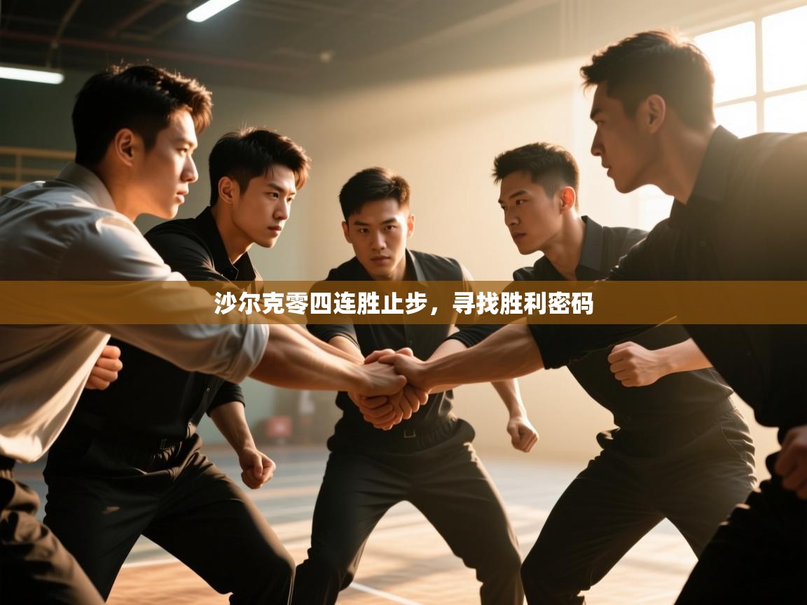 沙尔克零四连胜止步，寻找胜利密码