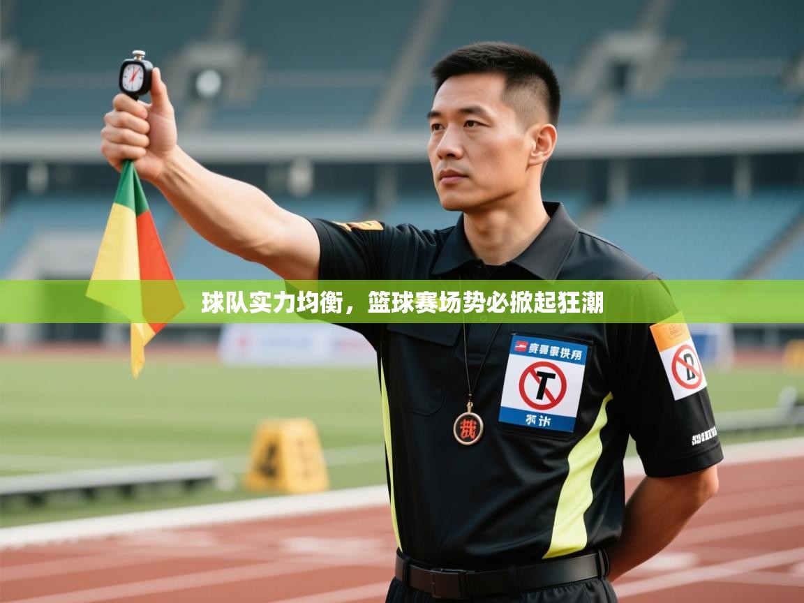 球队实力均衡,篮球赛场势必掀起狂潮 第1张