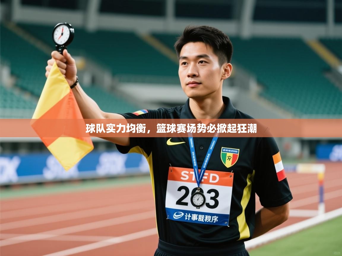 球队实力均衡,篮球赛场势必掀起狂潮 第2张