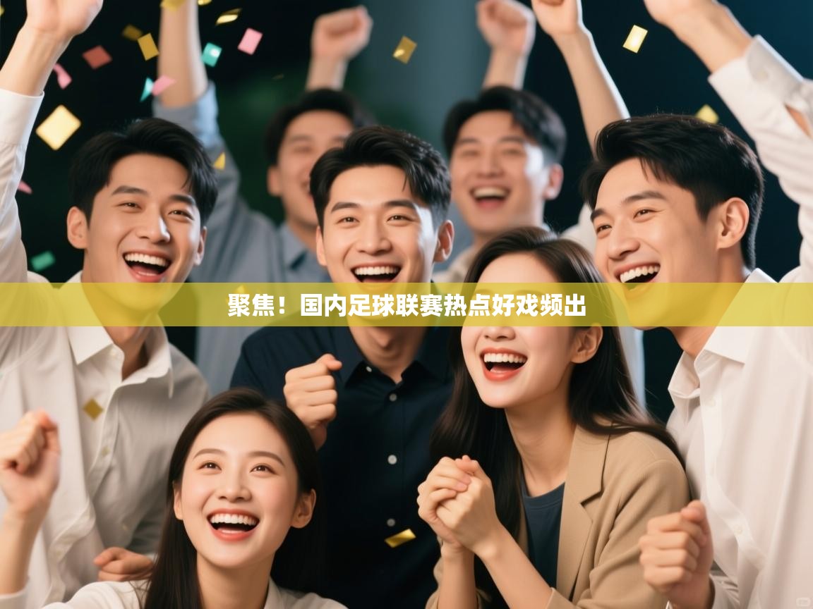 聚焦！国内足球联赛热点好戏频出