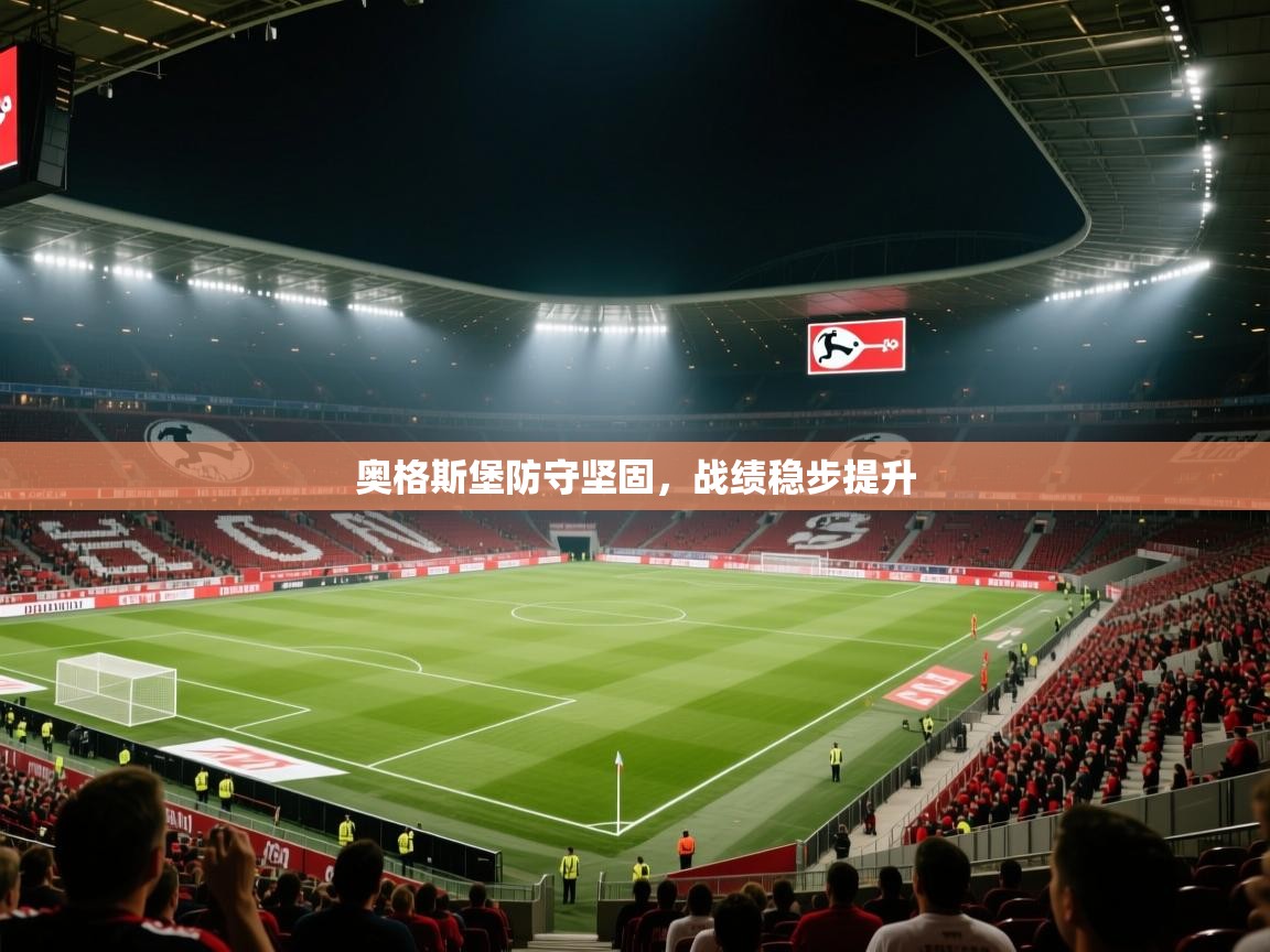 奥格斯堡防守坚固，战绩稳步提升  第1张