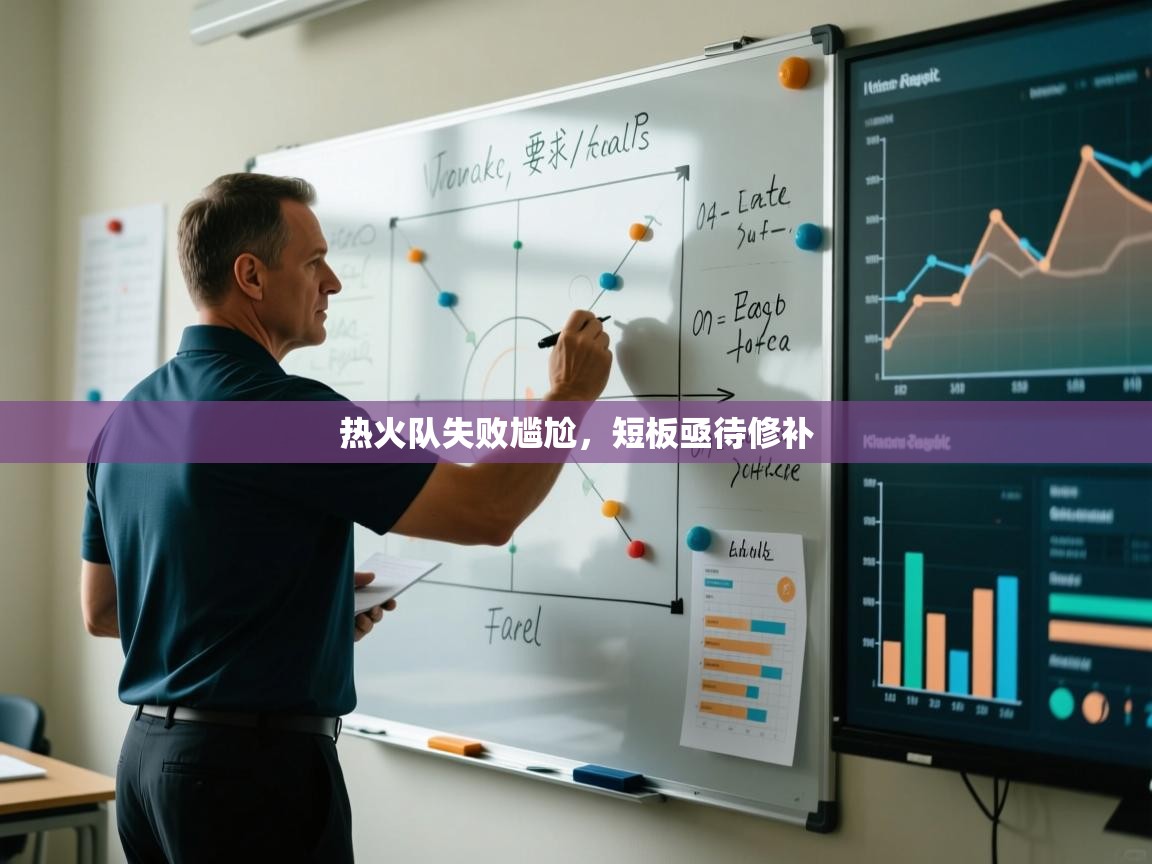 热火队失败尴尬，短板亟待修补