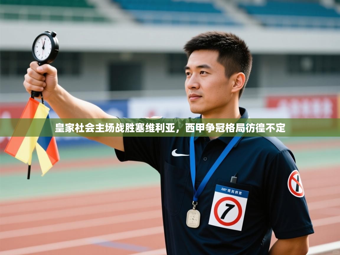 皇家社会主场战胜塞维利亚，西甲争冠格局彷徨不定  第1张