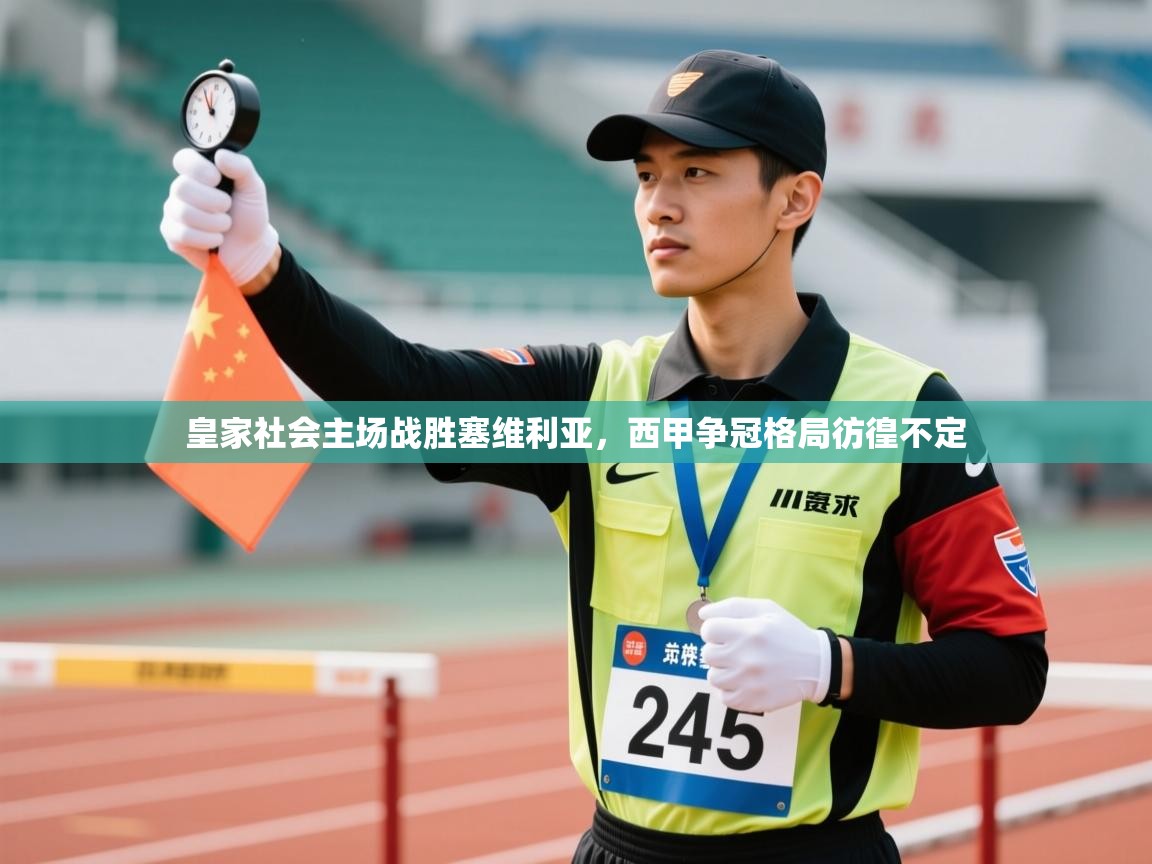 皇家社会主场战胜塞维利亚，西甲争冠格局彷徨不定  第2张