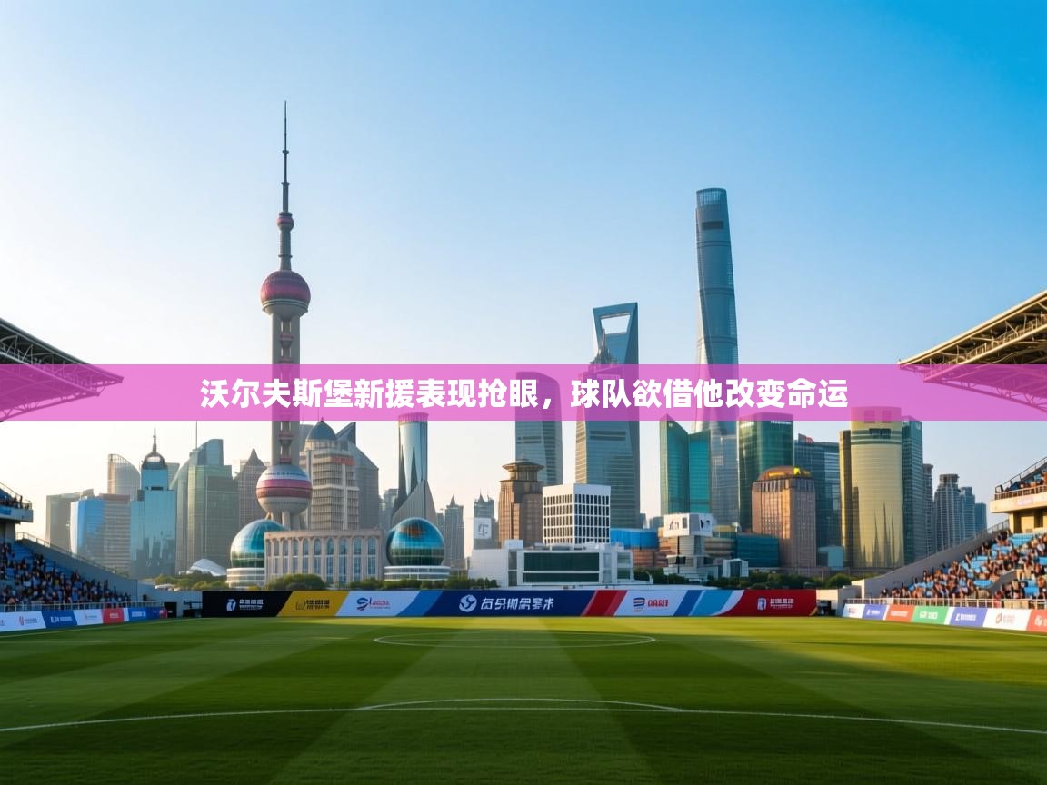 沃尔夫斯堡新援表现抢眼，球队欲借他改变命运  第1张