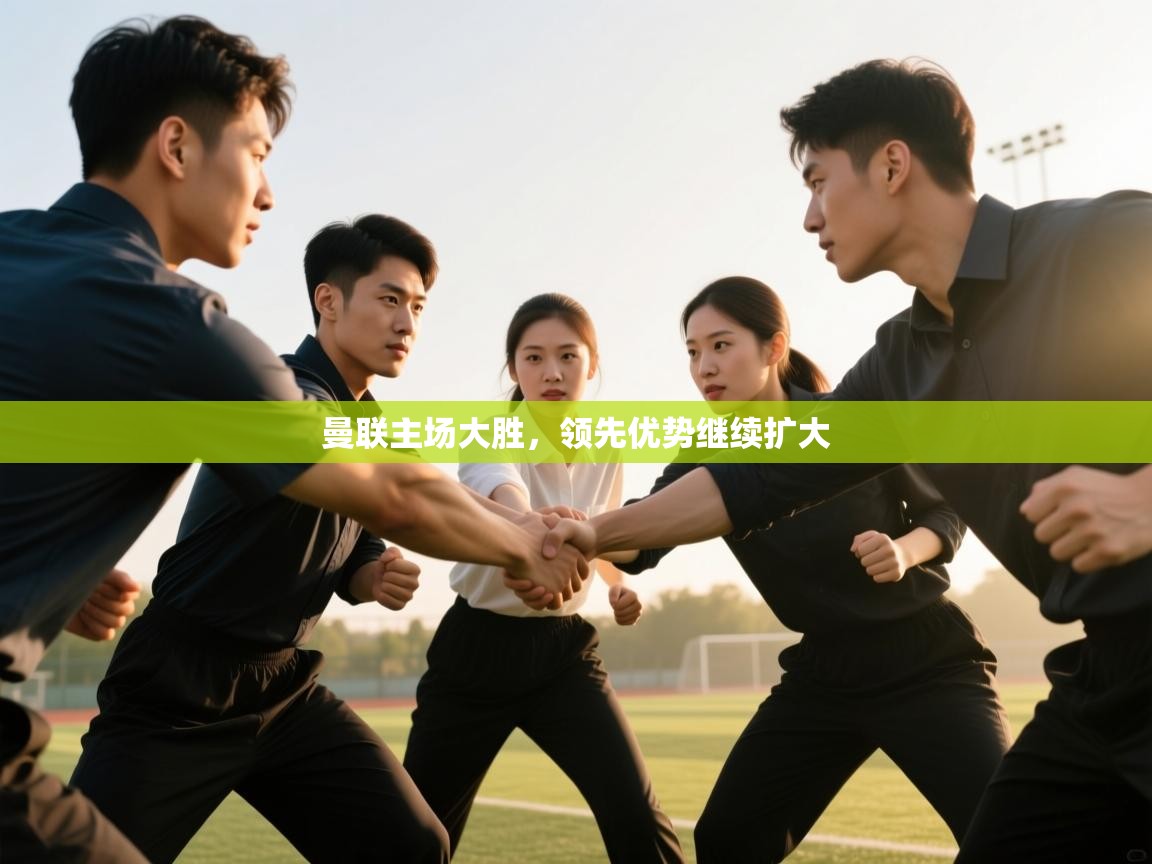 曼联主场大胜，领先优势继续扩大