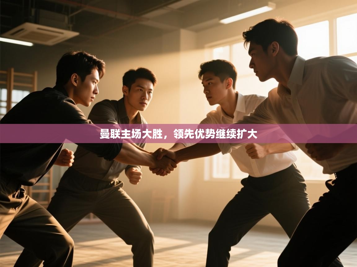 曼联主场大胜，领先优势继续扩大  第2张