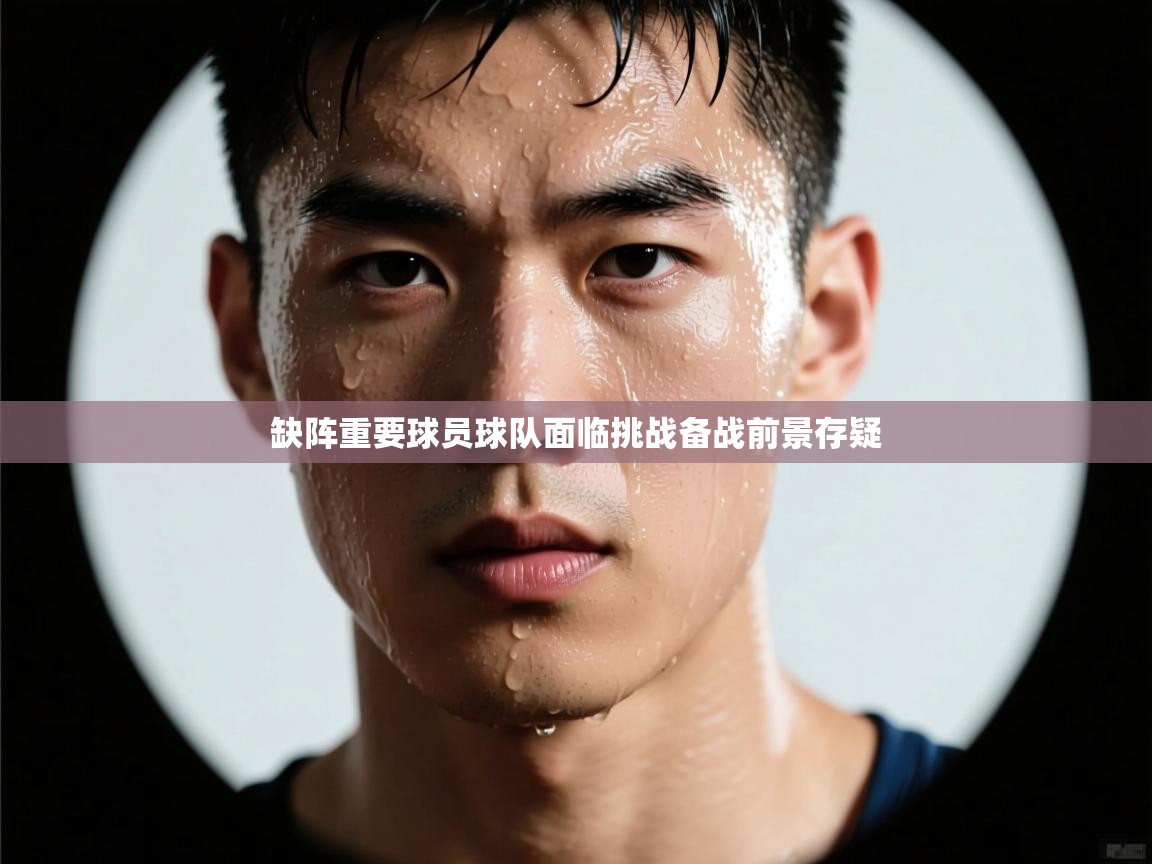 缺阵重要球员球队面临挑战备战前景存疑  第1张