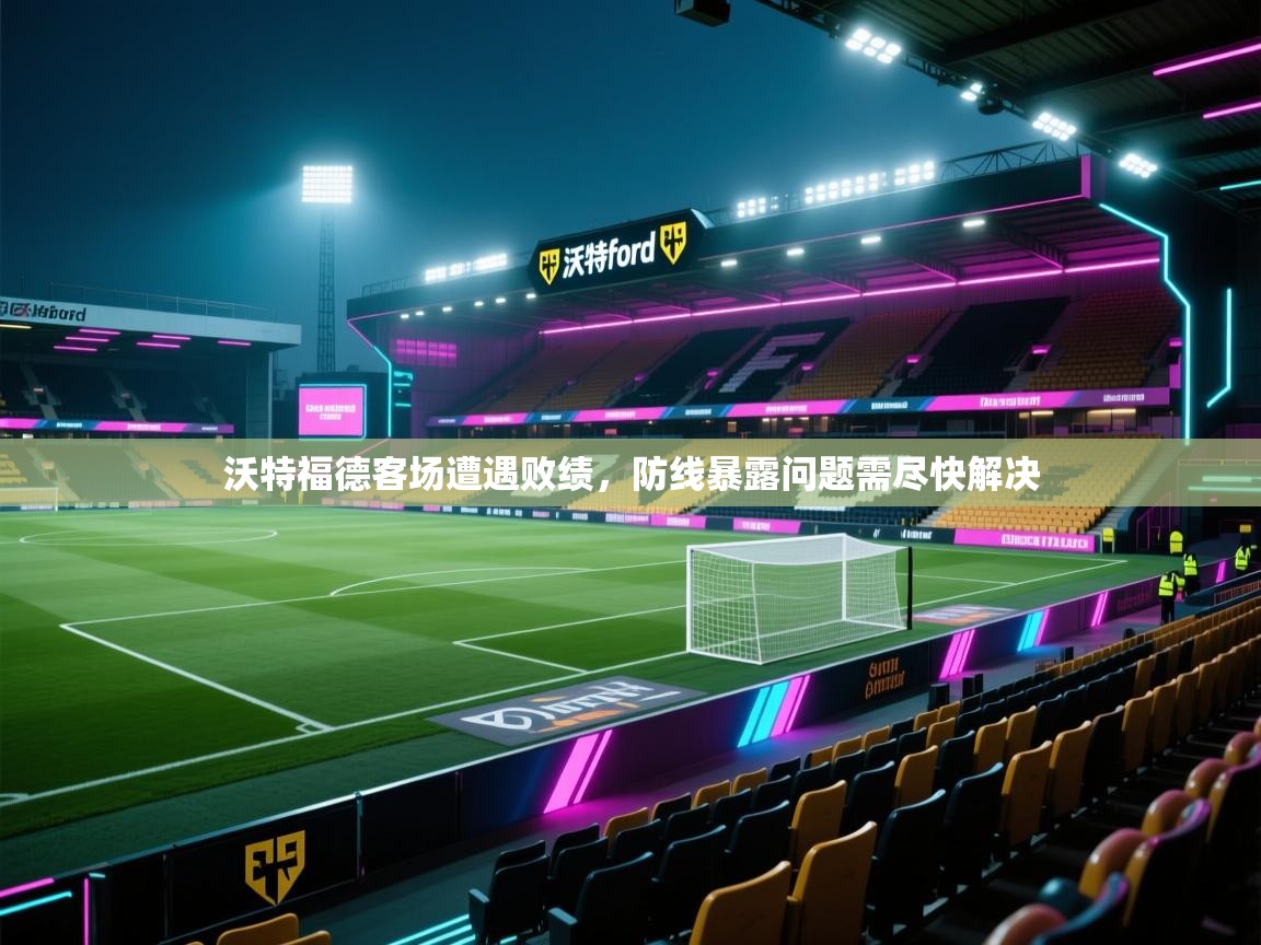 沃特福德客场遭遇败绩，防线暴露问题需尽快解决  第1张