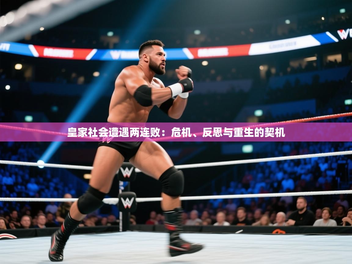 皇家社会遭遇两连败：危机、反思与重生的契机