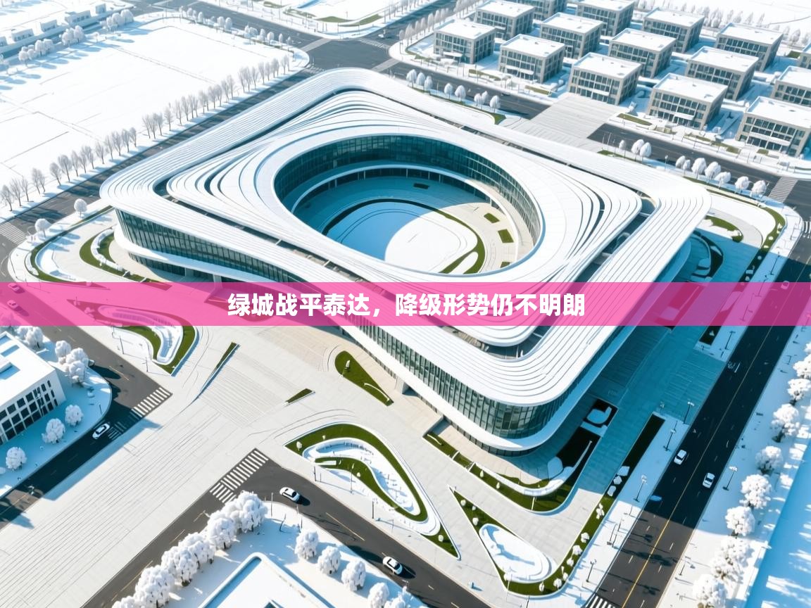 绿城战平泰达,降级形势仍不明朗 第2张