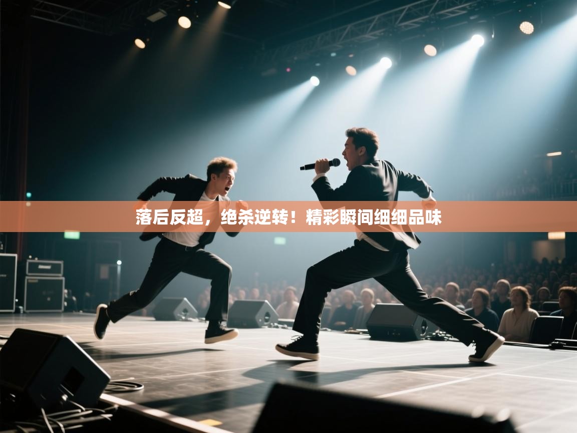 落后反超,绝杀逆转!精彩瞬间细细品味 第1张