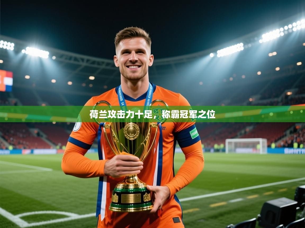 荷兰攻击力十足,称霸冠军之位 第2张