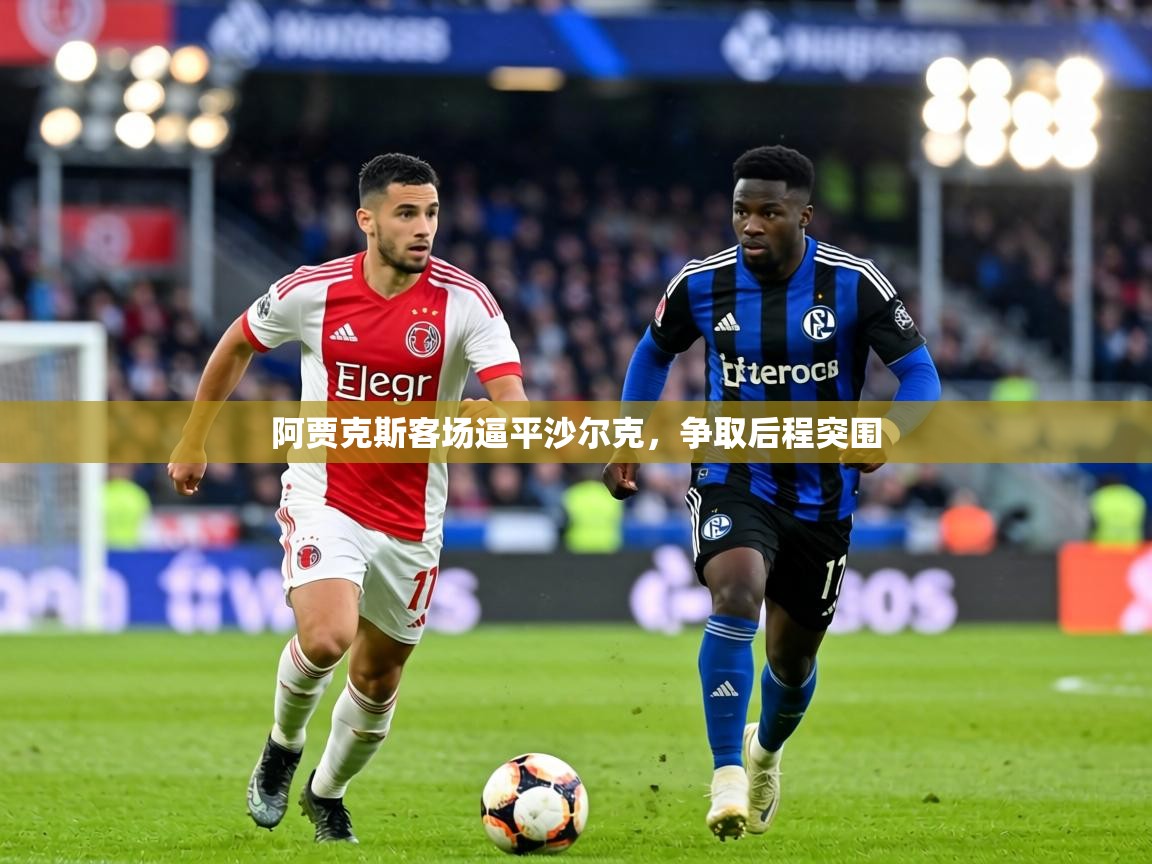 阿贾克斯客场逼平沙尔克,争取后程突围 第2张