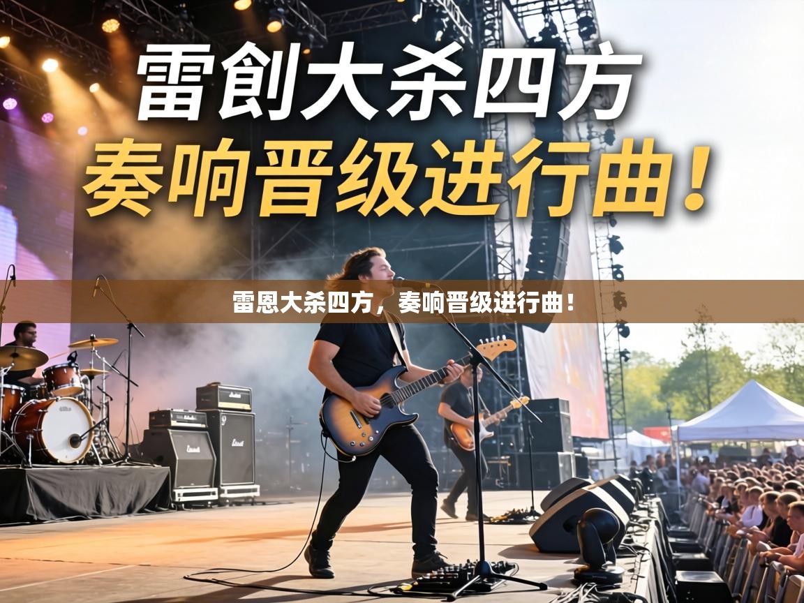 雷恩大杀四方，奏响晋级进行曲！  第1张