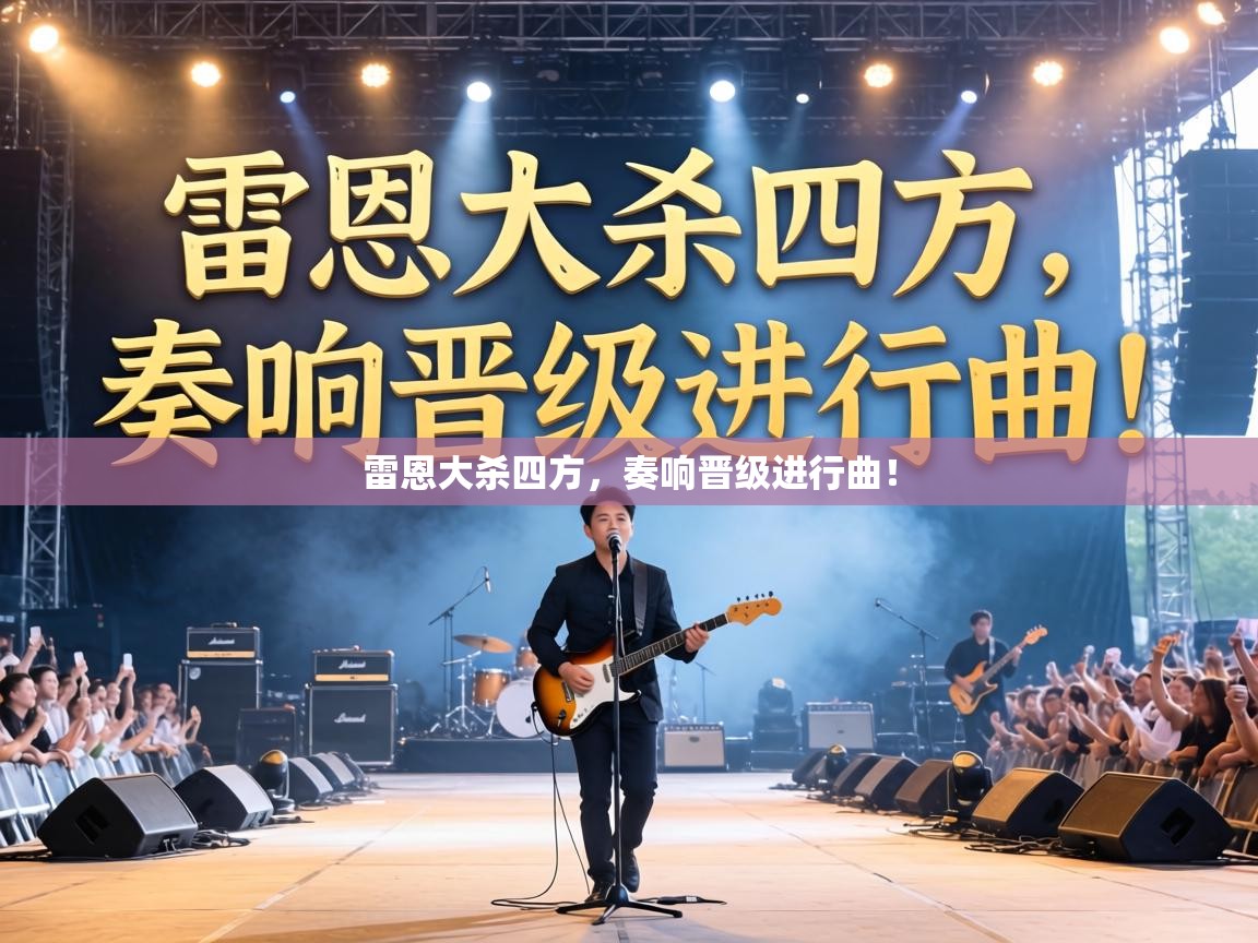 雷恩大杀四方，奏响晋级进行曲！  第2张